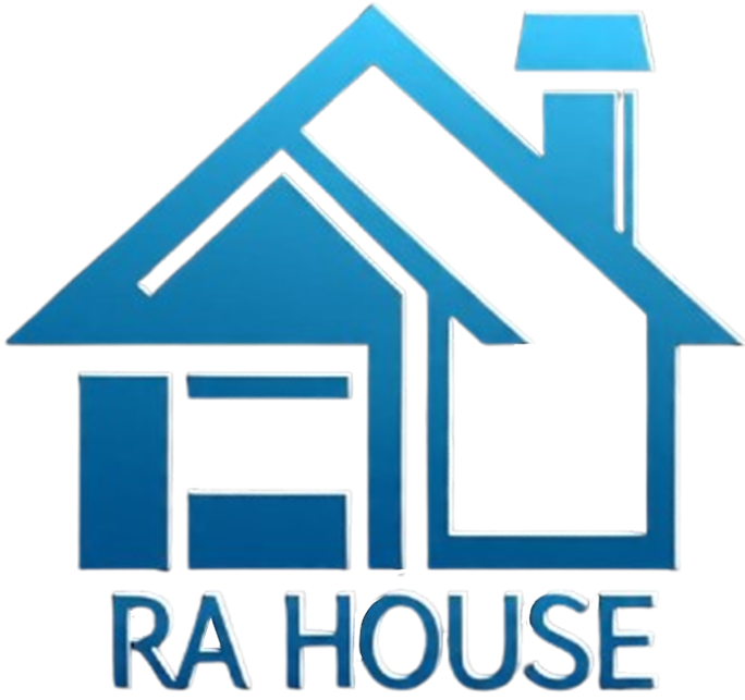 RA House Logo